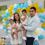 Olga - @olgabarnesmartinez - Instagram