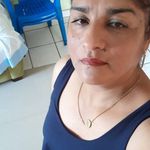 Olga Basurto Gonzalez - @olgabasurtogonzalez - Instagram