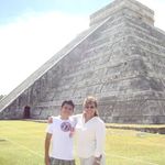 Olga Patricia Gallegos Basurto - @patygallegosb - Instagram