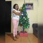 Olga Batres - @batresolga - Instagram