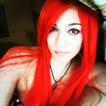 Olga Batres - @ever_grrl - Instagram