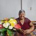 Olga Batres - Facebook