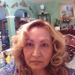 Olga Batres - @batres.olga - Instagram