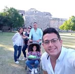 Olga Becerril - Facebook