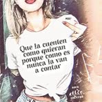 Olga Becerril - Facebook