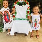 Olga Becerril - Facebook