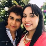 Olga Becerril - @olga.becerril.393 - Instagram