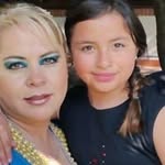 Olga Becerril Perdomo - @becerrilperdomo - Instagram