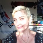 Olga Beer - @olushka6 - Instagram