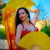 Восточные танцы онлайн - @olgabellydance - TikTok