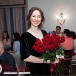 Ольга Ценнер - @olga_bellmont - Instagram