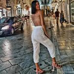Όλγα Μπελεγρίνη - @olgabell - Instagram