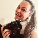 Olga Bell - @olgabellphotography - Instagram