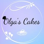 Olga Bell - @olgascakesbusiness - Instagram