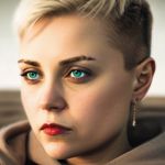 Olga Bell - @olgasawofficial - Instagram