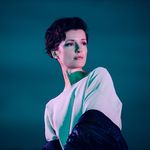 Olga Bell - @bellinspace - Instagram