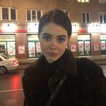 Olga Bell - @olgabells - Instagram