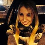 Olga_bellay - @bellay777 - Instagram