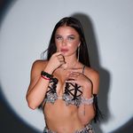 Olga Filippova - @olga.bellydance - Instagram