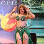 Olga Vitova💗 - @olga._.bellydancer - Instagram