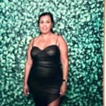 Olga Bennett - @olgie_ava - Instagram
