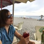 Olga Bennett - @olibenn05 - Instagram