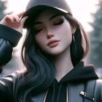 Olga Bernabe - @olgabernave - Instagram