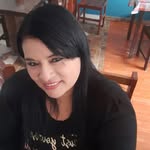 Olga Marià Zavaleta Bernabé - @olgazabaleta_ - Instagram