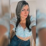 Olga Berrio Diaz - @10olgui - Instagram