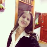 Olga Berrio Zapata - @berrio1598 - Instagram