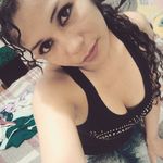 Olga Lucía - @olga_berrio - Instagram