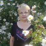 Ольга Белан - @olga.bilan26 - Instagram