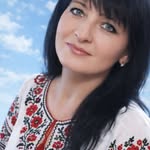 Оля Ольга - @olgabilan1971 - Instagram