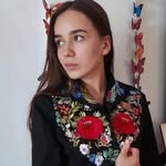 Olga Bilan - @olga._bilan - Instagram