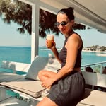 Olga Bilan - @olyabilan13 - Instagram