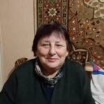 Olga Bilan - @bilanolga5 - Instagram