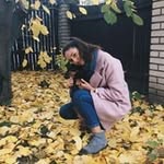 Olga Bilan - @bilan5429 - Instagram