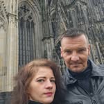 Olga Bilan - @olkabilan02 - Instagram
