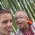 Olga Bilan - Facebook
