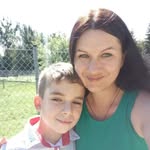Olga Bilan - @olabalan00 - Instagram