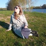 Ольга Лебедева - @bird.olga - Instagram
