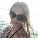 Ольга Голубева - @olga__bird - Instagram