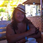 Olga  Sokolova - @olgabirdman - Instagram