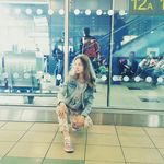 Olga Bird - @ol.bird - Instagram