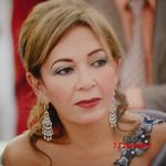 Olga Bird - @olgabird84 - Instagram