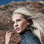 Olga Bird - @olga_li13 - Instagram