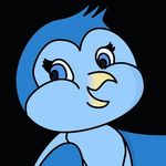 Olga Wilms (Coaster Bird) - @coasterbird - Instagram