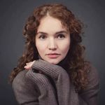 Olga Zakharova - @olga_bird - Instagram