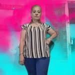 Olga Blanco - @blanco6673 - Instagram