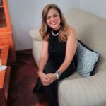 Olga blanco - @olgabrownie - Instagram